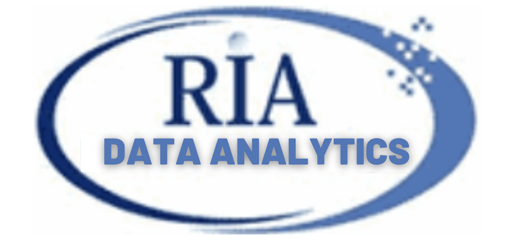 RIA Data Analytics